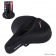 Седло велосипедное суперкомфортное COMIRON LIONHEART Richard I C076-Br 260x215. Технологии: DW, ED, Седло велосипедное суперкомфортное COMIRON LIONHEART Richard I C076-Br 260x215. Технологии: DW, ED,