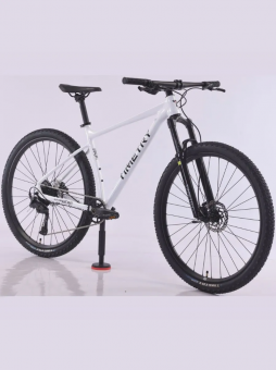 Велосипед скоростной взрослый TimeTry 29" TT255 рама 17" 10s Белый