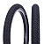 Покрышка для велосипеда KRYPTON BMX WOOHOOO BLACK 20X2.35 ( 64-406 ) 30TPI 