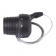MTB, Шифтер левый, SUNRUN SR-RS-M10, 3 скорости, 2:1-shimano совместим, материал: композит, трос пер