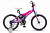 Велосипед детский STELS Jet 18" Z010 10" Фиолетовый 