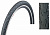 Покрышка CHAO YANG 26"х 1.95 (50-559) H-5207, АНТИПРОКОЛ RHINO SKIN, слик, черная