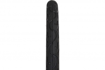 Покрышка BL-807 24х2.125", черный