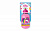 Фляга TRIX Little Princess детская, 500 мл, защитная крышка, LDPE, розовая