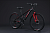 Велосипед скоростной BLACK WASP (M) Legion 26" 21s BLACK RED