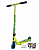 Трюковой самокат Tech Team Duker 1.0 IHC 110мм Неоновый зеленый / Neon Green 