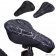 Чехол на велосипедное седло 28х17х3 см. COMIRON PACIFIC. Материал: Silicone-Sponge-PU leather. С лип Чехол на велосипедное седло 28х17х3 см. COMIRON PACIFIC. Материал: Silicone-Sponge-PU leather. С лип