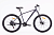 Велосипед скоростной Time Try Fushi 29" FU640 8s рама 19  15кг  Серый