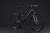 Велосипед скоростной BLACK WASP (M) UNIT 27 21s рама 18 BLACK