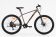 Велосипед скоростной Time Try Fushi 26" FU638 8s рама 16  Золотой