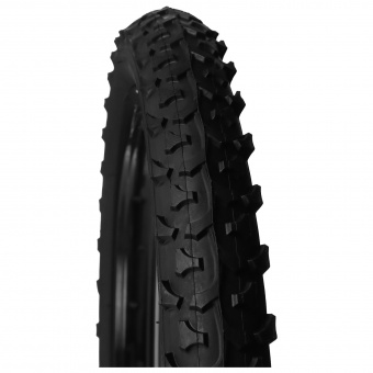 Покрышка для велосипеда 20"x2.125" (HY-108А) Dream Bike