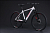 Велосипед скоростной BLACK WASP (M) Legion 29" рама 19 сталь 7s W192 WHITE BLACK