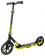 Самокат Городской Tech Team Comfort 230R, 230/200 мм Черно-зеленый / Green Самокат Городской Tech Team Comfort 230R, 230/200 мм Черно-зеленый / Green