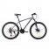 Велосипед 26" рама 17" 21sp KRYPTON EAGLE I серый florid castlerock