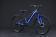 Велосипед скоростной BLACK WASP (M) REGY 26 7s BLUE