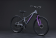 Велосипед скоростной BLACK WASP (M) INTENCE 26 21s рама 13; сталь GRAY  VIOLET