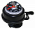 Звонок "компас", 51мм YL 40 compass