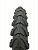 Покрышка HOGGER, 14х1.75, P-182 (50)
