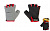 Перчатки TRIX nw мужские, M, коротк. пальцы, гелев. вставки, дышащая лайкра/искусств. замша, черные