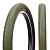 Покрышка для велосипеда KRYPTON PRO - CULTURE 20X2.40 Olive Green