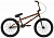 Велосипед  BMX Tech Team  GRASSHOPPER 20" рама 20.8 (оранжево-черный