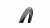 Покрышка MAXXIS 20"х 2.10 (53-406), GRIFTER, горная, 60 TPI, DUAL, черная