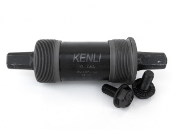 Каретка KL-08A Kenli 68 мм x 118 мм,  картридж