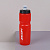 Бутылка для воды ZEON / WB226 / Пищевой PP / 750ML / Красный /