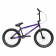 Велосипед для трюков BMX Tech Team  20" Millennium Рама 20.4 ( purple / фиолетовый )