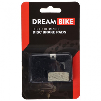 Колодки для диск. торм. M10 органические (Shimano XTR M985,M988,M785,SLX M666) 7143161	