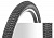 Велопокрышка 16" x 1.75" SY-B015 SEYOUN без камеры 