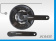 Комплект шатунов "SHIMANO" TY301, с защитой, 42х34х24 черн., без инд. упак. Комплект шатунов "SHIMANO" TY301, с защитой, 42х34х24 черн., без инд. упак.