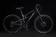 Велосипед скоростной EWO 26" SOLT сталь  21ск скрытая проводка BLACK NOIR / Черный