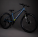Велосипед скоростной (М) 26" Time Try TT423 рама 15" 8s Синий, Магний Велосипед скоростной (М) 26" Time Try TT423 рама 15" 8s Синий, Магний