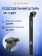 Подседельный штырь ZOOM SP-C207, алюминиевый, ø 30.4 мм, смещение 16мм, длина 400мм Подседельный штырь ZOOM SP-C207, алюминиевый, ø 30.4 мм, смещение 16мм, длина 400мм