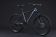 Велосипед скоростной BLACK WASP (M) Legion 27.5" 21s рама 18; Сталь W200 GRAY NIGHT