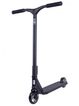 Самокат трюковой Tech Team Provokator 47 110мм SCS black/черный