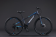 Велосипед скоростной BLACK WASP (M) PRIME 26 21s 2,35 W67 2 NIGHT BLUE