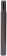 Подседельный штырь Rush 25.4x250mm Подседельный штырь Rush 25.4x250mm