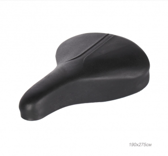 Седло велосипедное MTB KRYPTON KRPT-N614, размер: 275x190