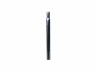 Вынос седла (Подседельный штырь), стальной, черный, 300mm, диаметр 25.4mm.