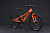 Велосипед скоростной BLACK WASP (M) REGY 24 7s рама 11 сталь W175 ORANGE