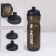 Бутылка для воды ZEON / WB066 / Пищевой PP / 750ML / Черный 
