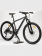 Велосипед скоростной (М) Time Try 29" TT402 Рама 19; 16 кг Алюминий 7s Серый Велосипед скоростной (М) Time Try 29" TT402 Рама 19; 16 кг Алюминий 7s Серый