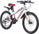 Велосипед NOVATRACK 20", PRIME, белый, алюм., 6-скор, TY21/TS38/SG-6SI, диск.тормоз ARTEK Велосипед NOVATRACK 20", PRIME, белый, алюм., 6-скор, TY21/TS38/SG-6SI, диск.тормоз ARTEK