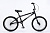Велосипед трюковой 20" (М) STANT FLIP BMX 10", V-тормоз,черный
