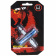 Колодки MIXIEER MX-BS126 для V-brake, 70MM, чёрные/синие, с креплением, 1 пара Колодки MIXIEER MX-BS126 для V-brake, 70MM, чёрные/синие, с креплением, 1 пара
