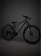 Велосипед скоростной (М) 26" Time Try рама 15" TT423 8s Черный, Магний