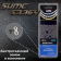 Велосипедная цепь SUMC 5,6,7,8 speed S33GY 1/2"x3/32"/116L ГОСТ 30442-97 ISO 9633 Велосипедная цепь SUMC 5,6,7,8 speed S33GY 1/2"x3/32"/116L ГОСТ 30442-97 ISO 9633