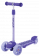 Трехколесный самокат Tech Team Lambo purple / фиолетовый
